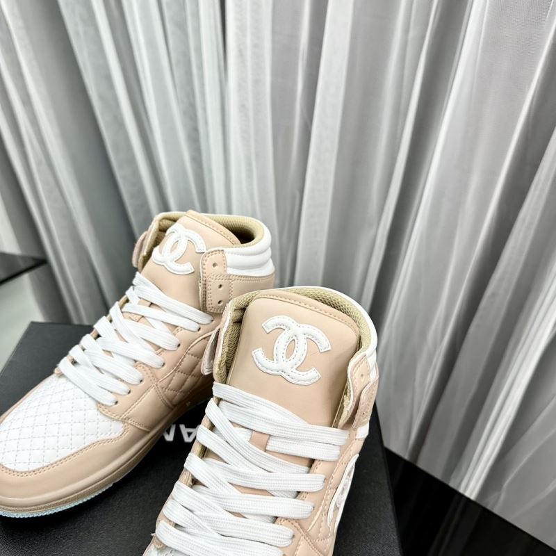 Chanel Sport Shoes